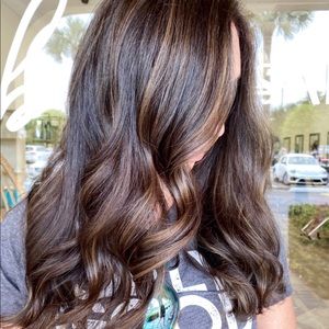 Meet your Posher, Lisa